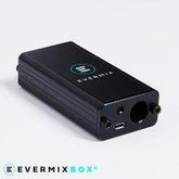 EvermixBox4 Tragbares DJ-Aufnahme-/Streaming-Gerät (Android-Version)